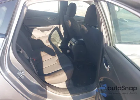 2016 Dodge Dart Se from USA, damaged, VIN 1C3CDFAA7GD728174